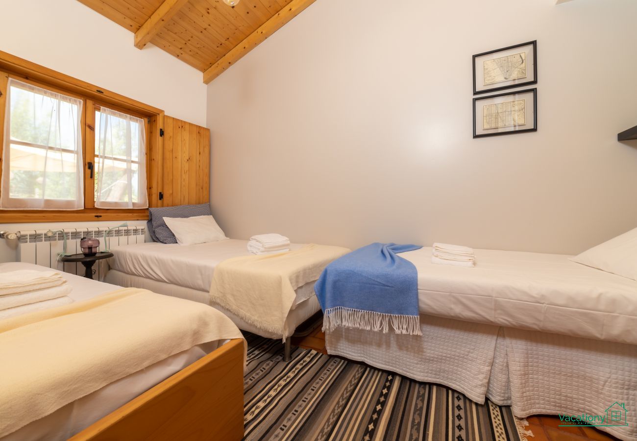 Villa in Zambujeira do Mar - MONTE CERRO DA VIGIA