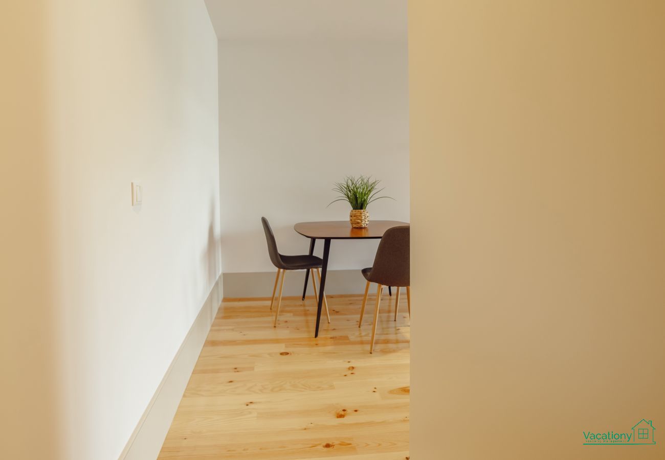 Apartment in Porto - LEGACY OPORTO PREMIUM APARTMENT C