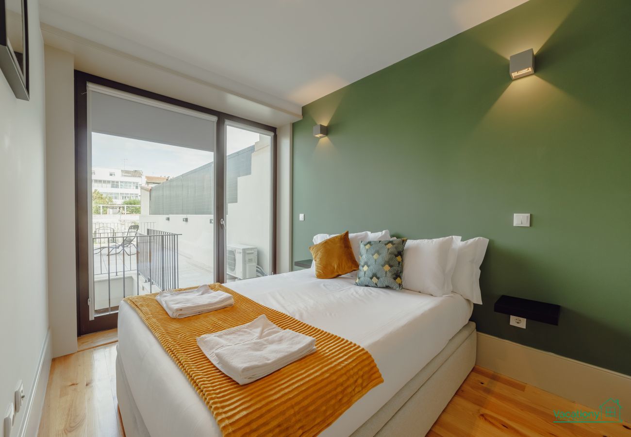 Apartment in Porto - LEGACY OPORTO PREMIUM APARTMENT C