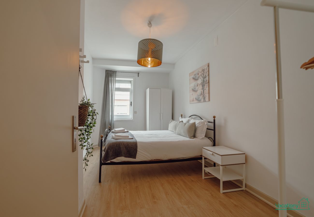 Apartment in Porto - ALEGRIA FLAT IN CITY CENTER with ELEVATOR