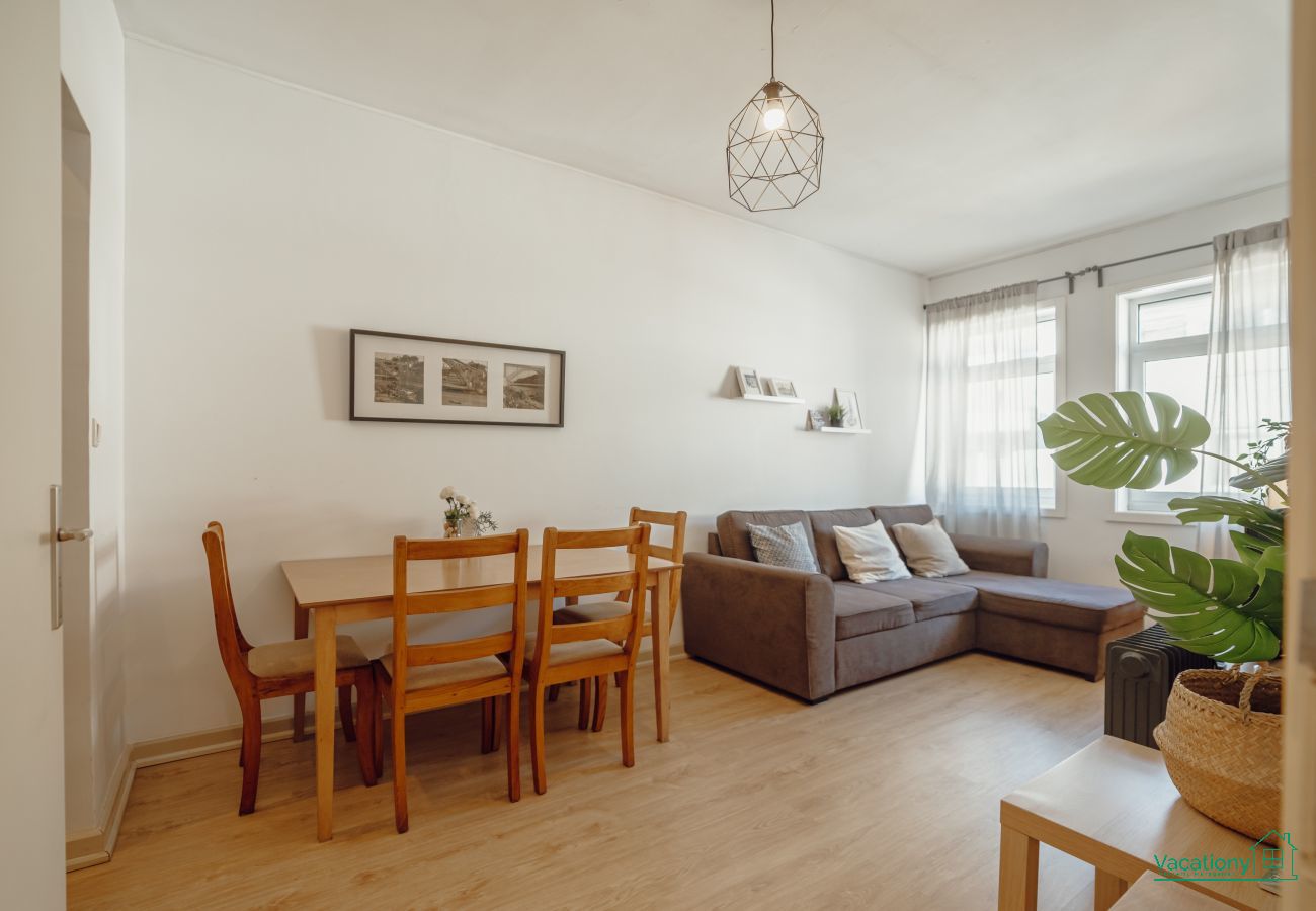 Apartment in Porto - ALEGRIA FLAT IN CITY CENTER with ELEVATOR