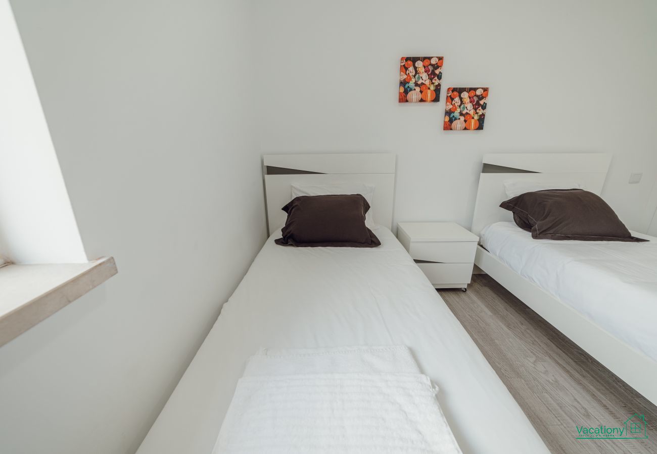 Apartment in Porto - GAIA TERRACE with ELEVATOR