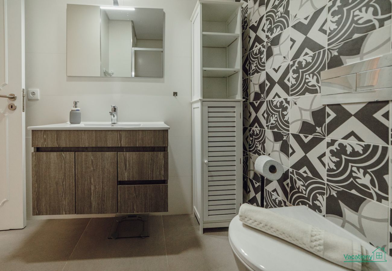Apartment in Porto - GAIA TERRACE with ELEVATOR