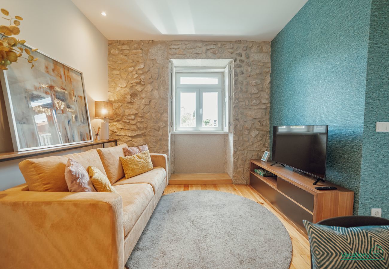 Apartment in Porto - OPORTO POOL APARTMENT by VACATIONY