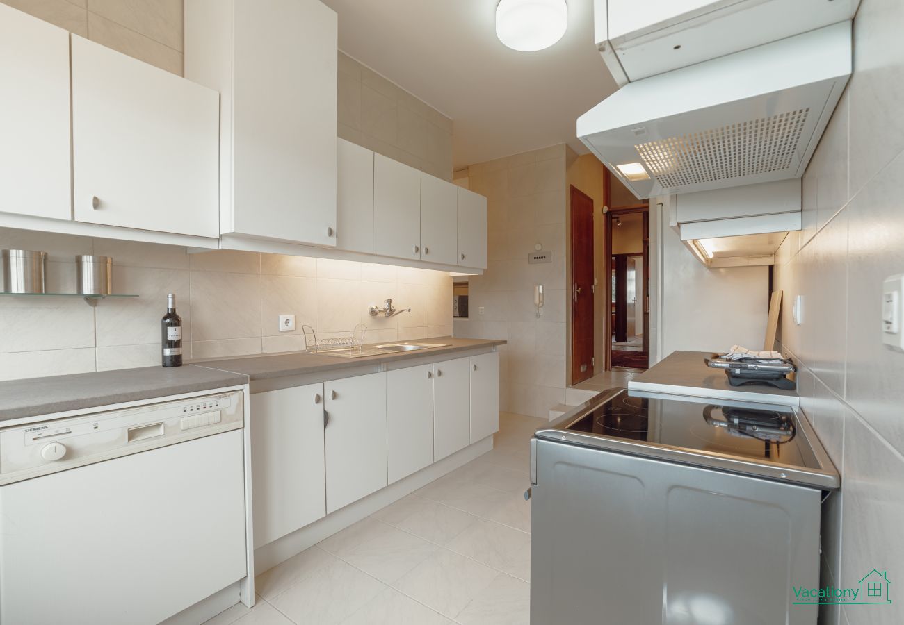 Apartment in Porto - GRAND BOTANIC GARDEN APARTMENT