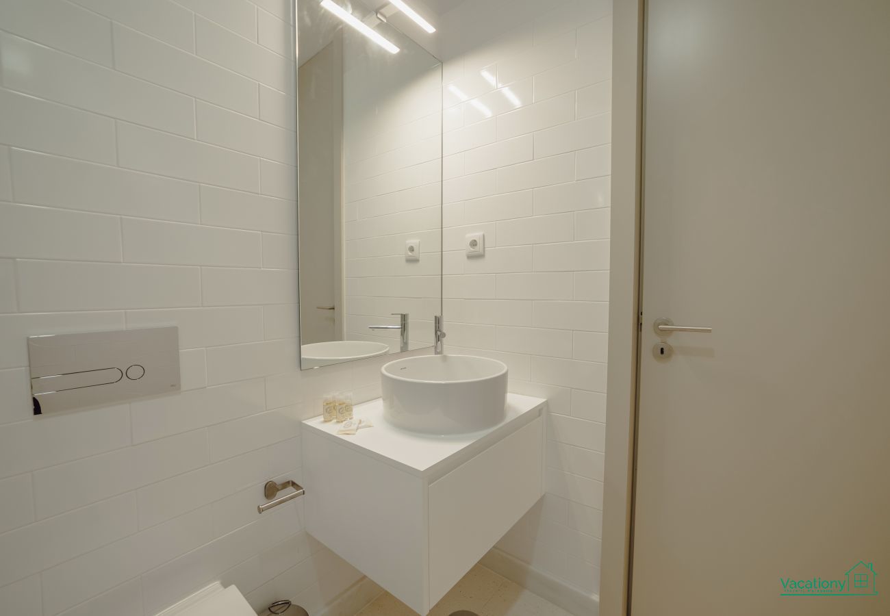 Apartment in Porto - LEGACY OPORTO DESIGN APARTMENT G
