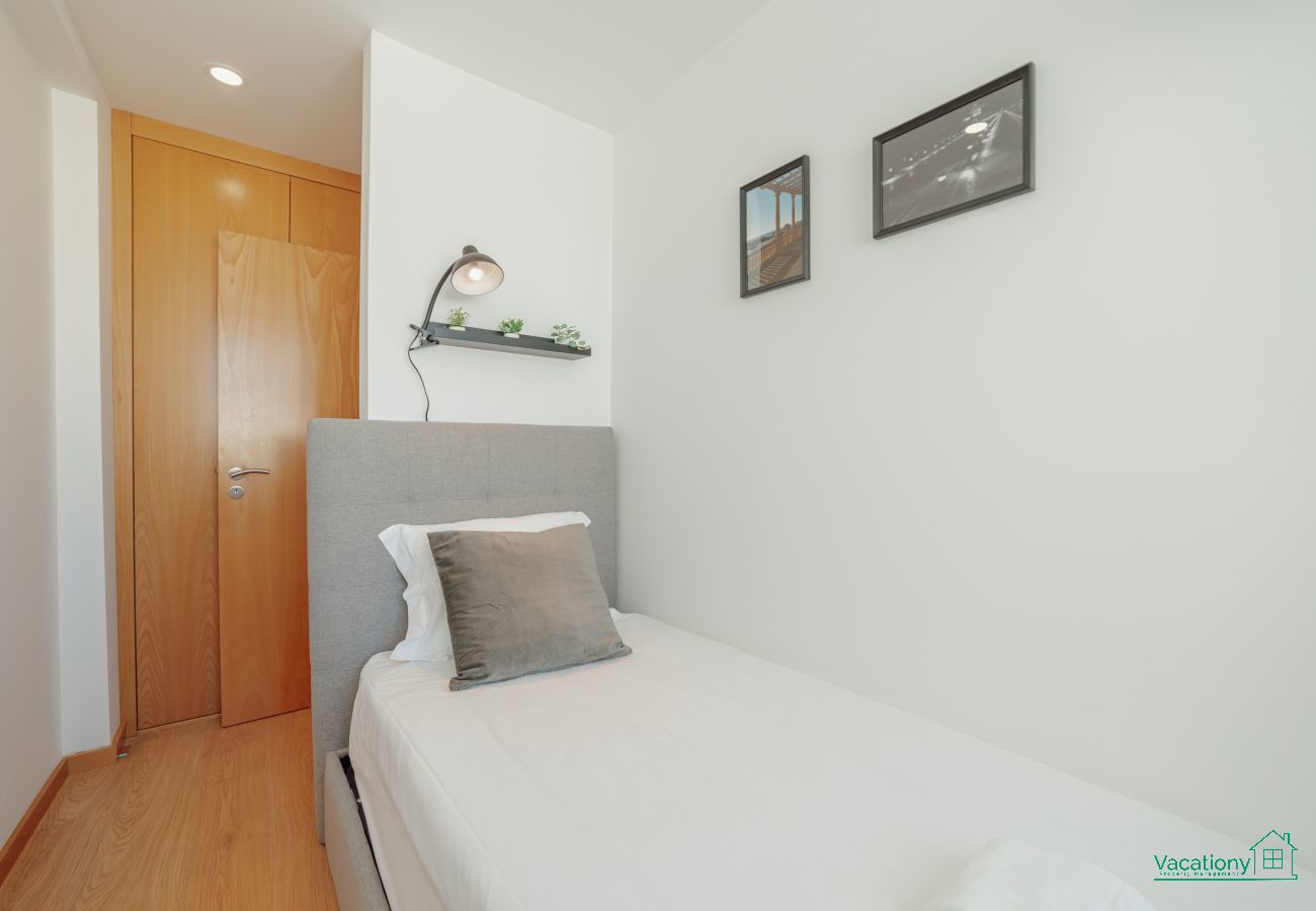 Apartment in Porto - MODERN & STYLISH APARTMENT II