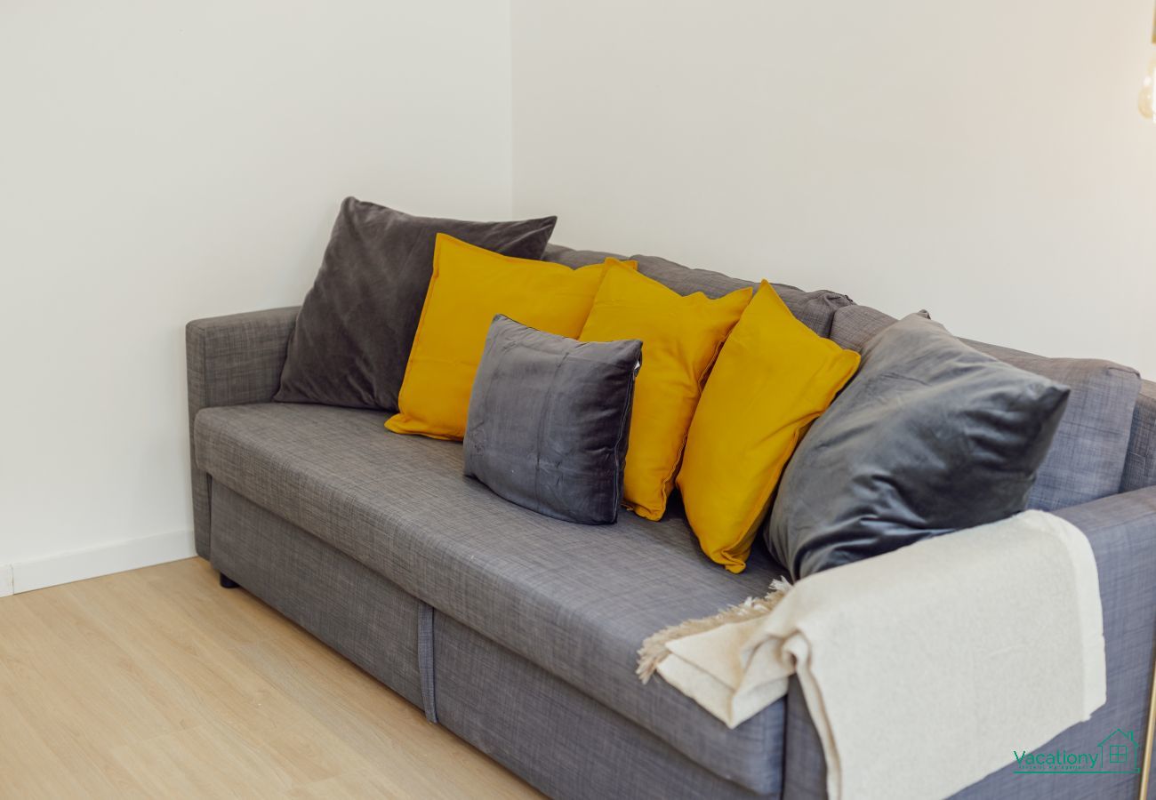 Apartment in Porto - LAPA STYLISH APARTMENT A