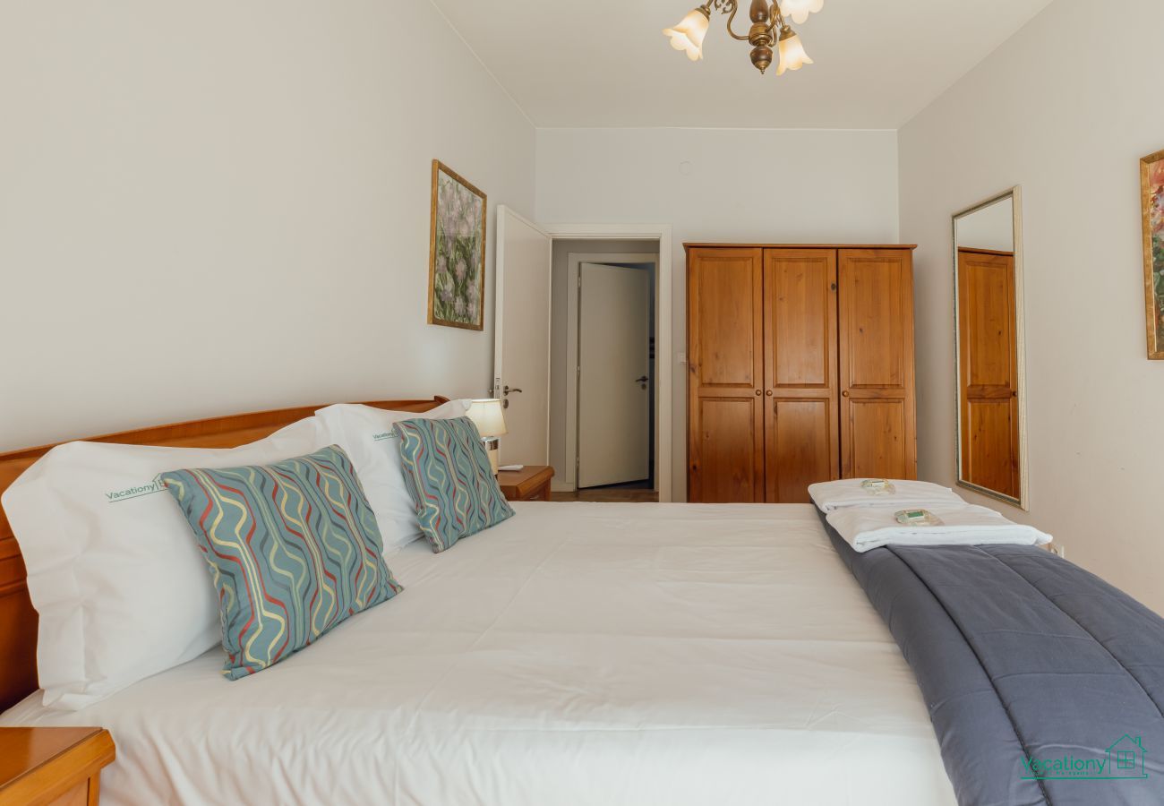 Apartment in Porto - DOWNTOWN INVICTA OASIS by VACATIONY