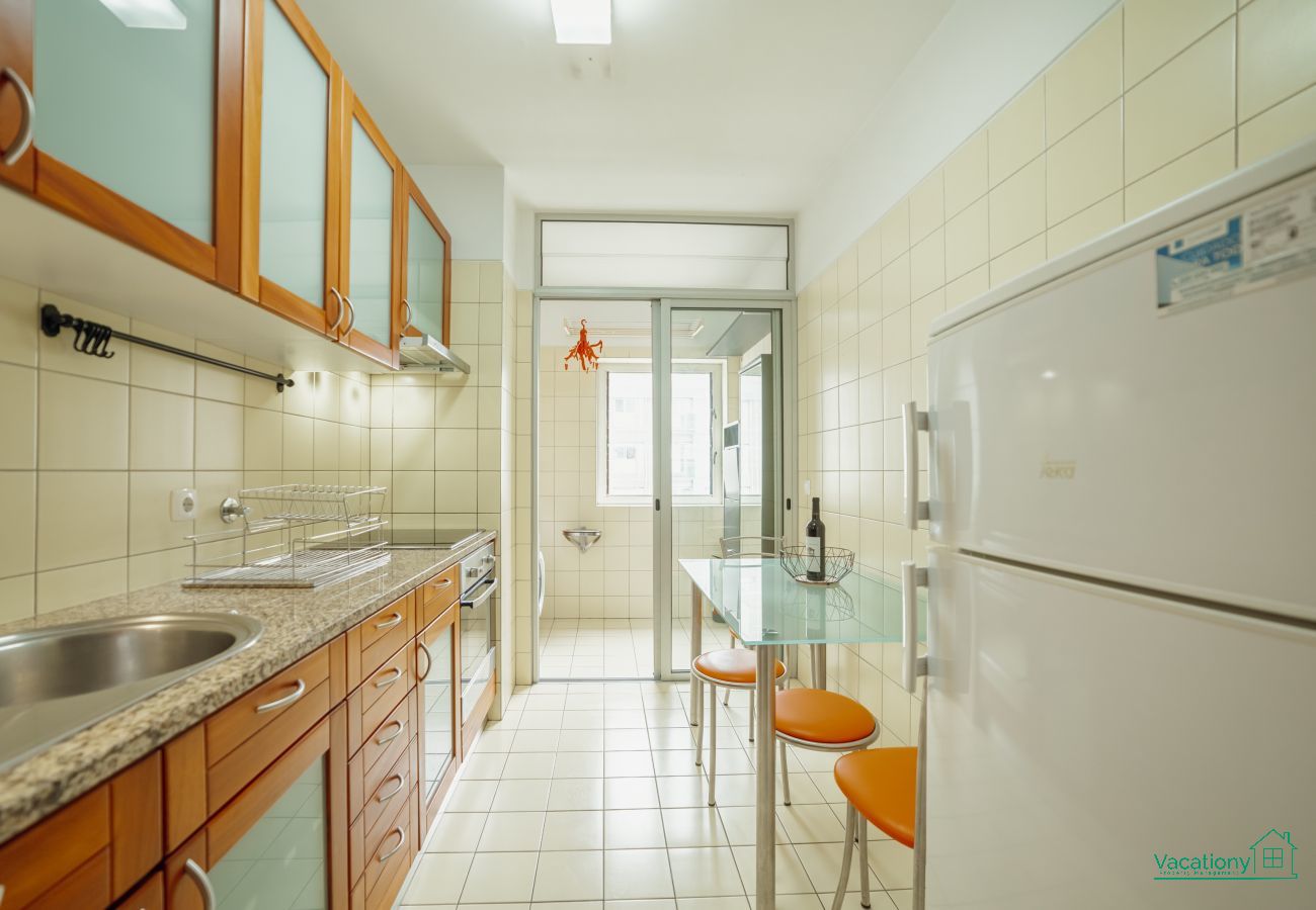 Apartment in Porto - DOWNTOWN DELUXE by VACATIONY