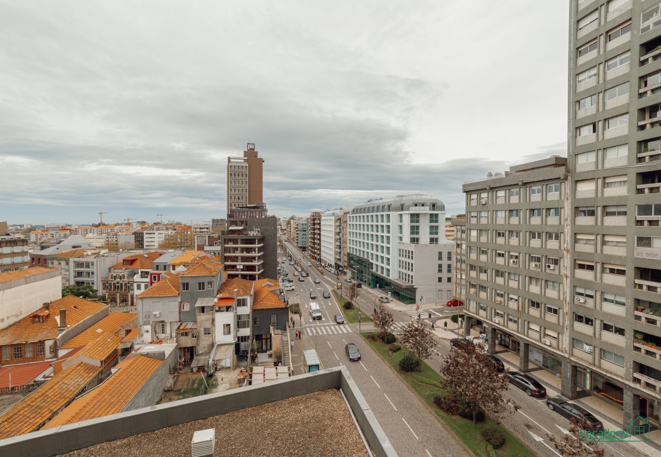 Apartment in Porto - DOWNTOWN DELUXE by VACATIONY