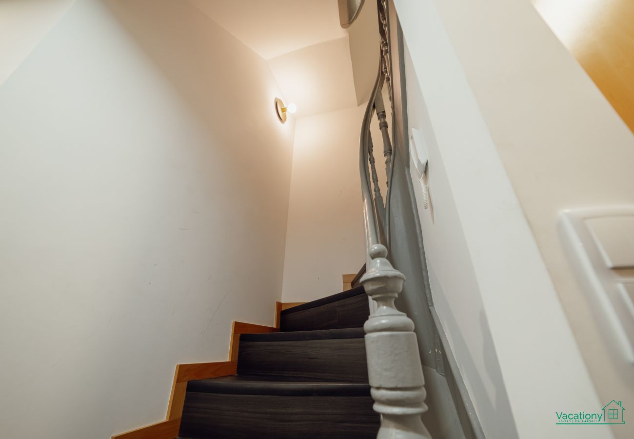 Apartment in Porto - CHILLOUT TRINDADE HOME by VACATIONY
