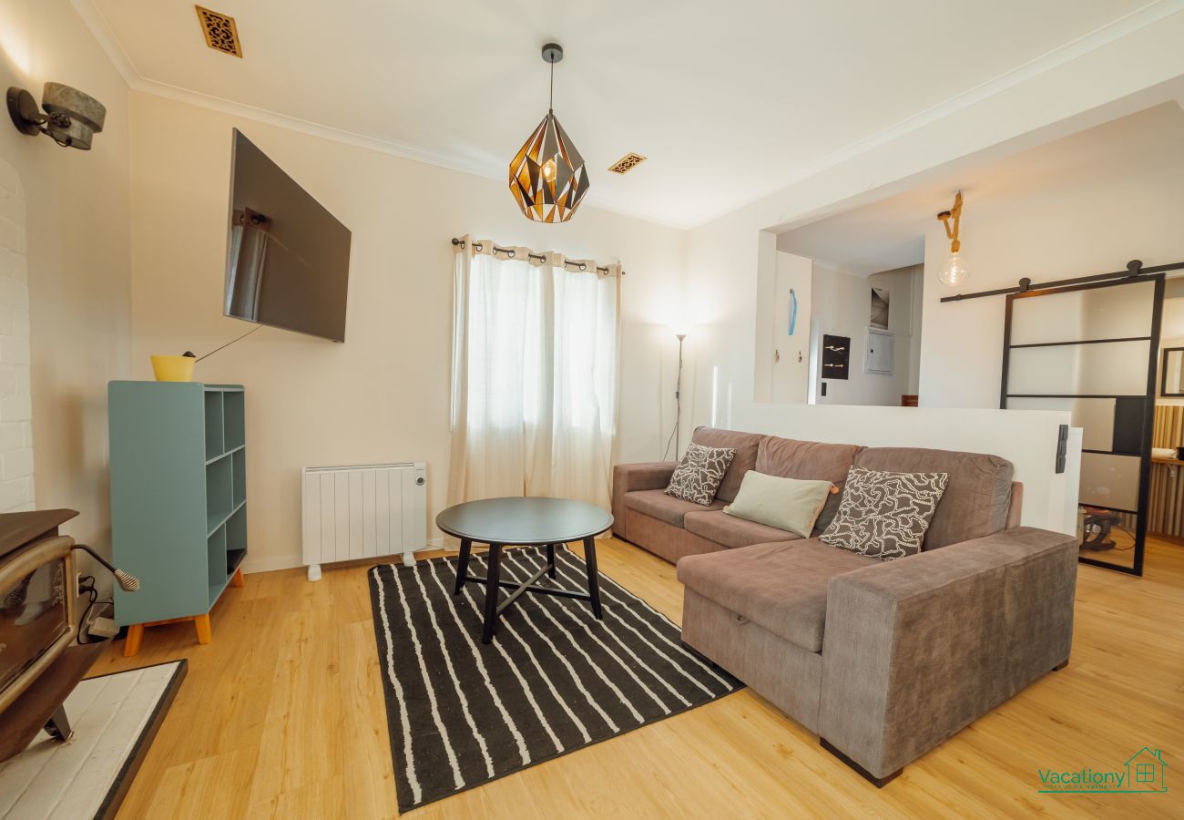 Villa in Porto - CASA DAS ORQUIDEAS by VACATIONY