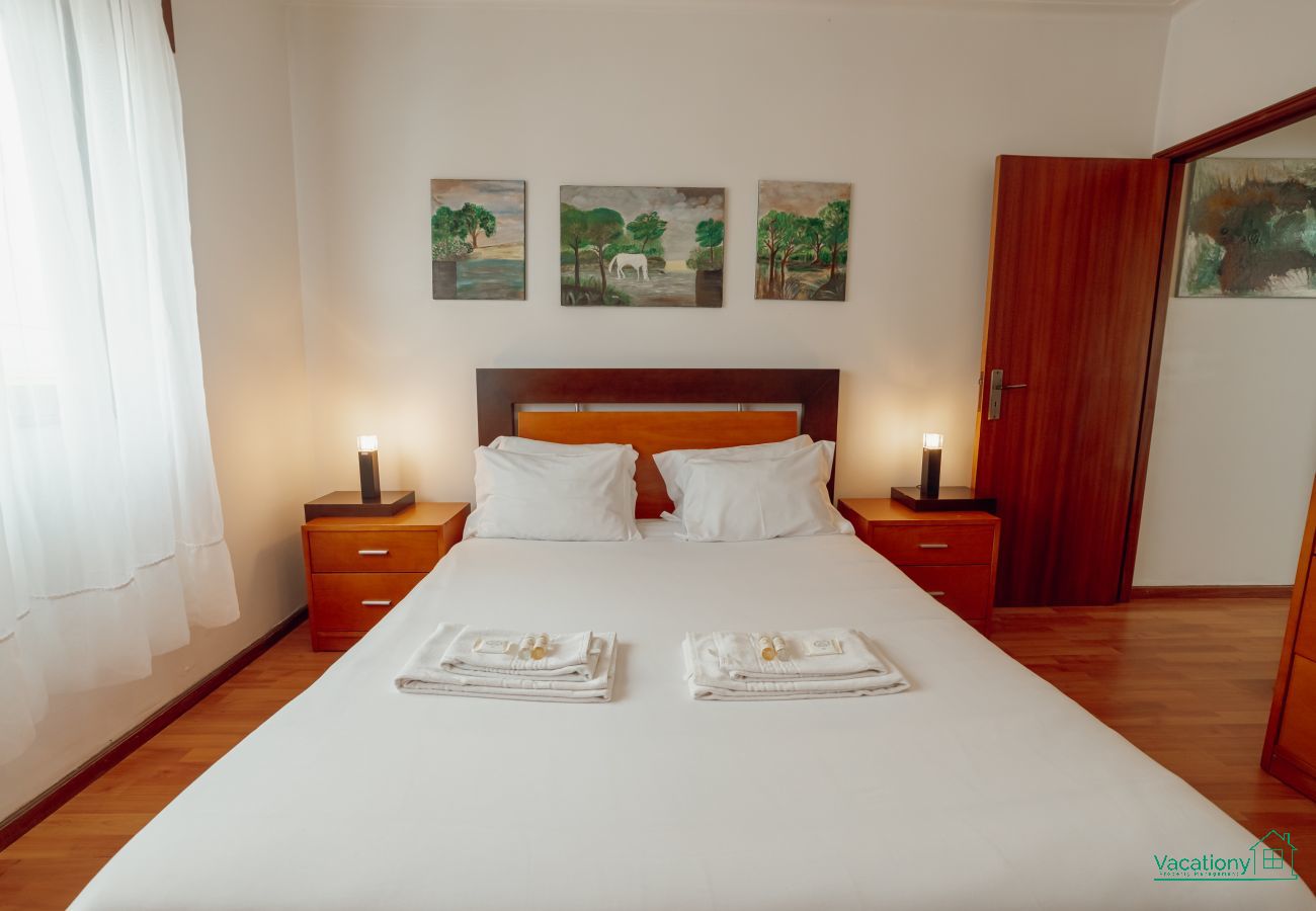 Villa in Porto - PEDRAS VILLAGE HOUSE by VACATIONY