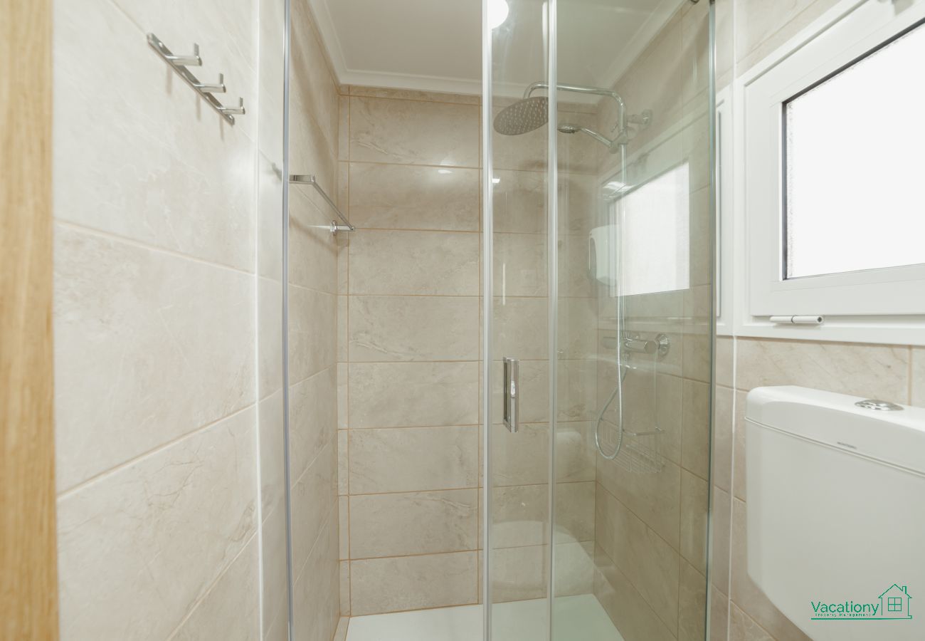 Villa in Vila Nova de Paiva - CASA DO MALHADINHAS by VACATIONY