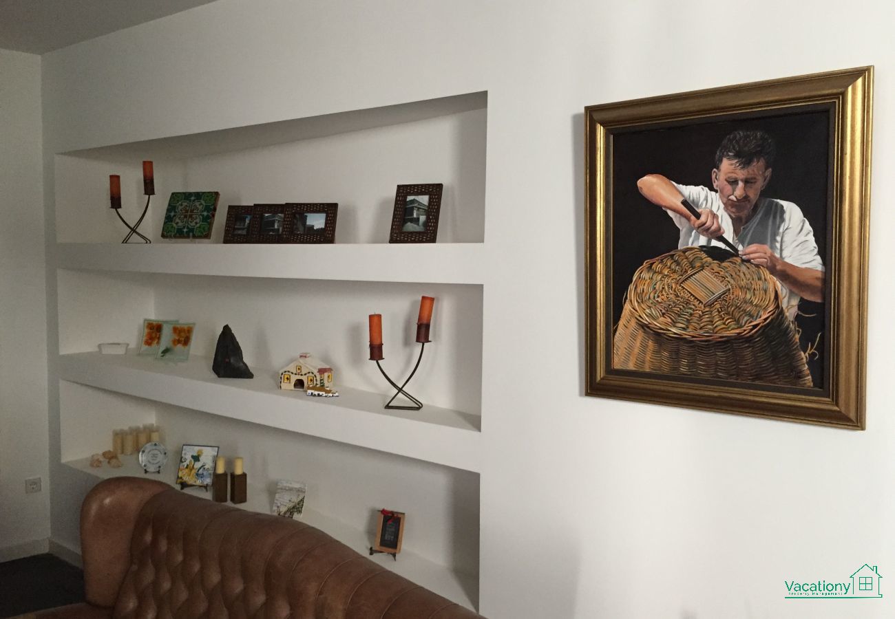 Rent by room in Braganza - CASA LUIS GONZAGA - GRUPO CORAL by VACATIONY