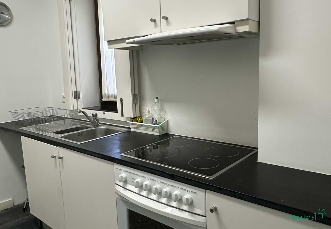 Rent by room in Braganza - CASA LUIS GONZAGA - GRUPO CORAL by VACATIONY
