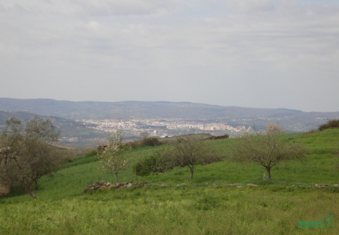 Rent by room in Braganza - CASA LUIS GONZAGA - GRUPO CORAL by VACATIONY