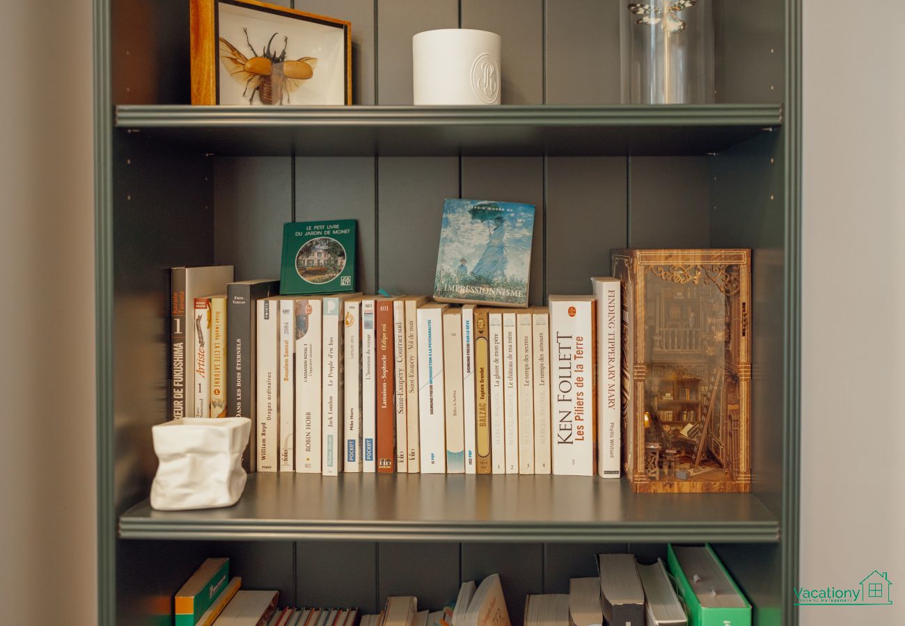 Apartment in Porto - DOWNTOWN RETRO BOLHAO by VACATIONY