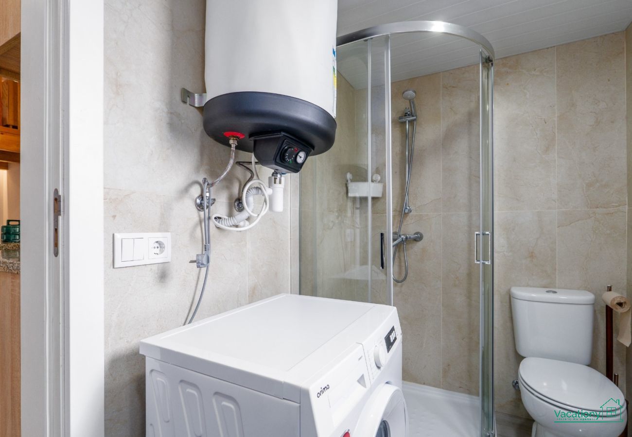 Apartment in Porto - CITY CENTER COMFORT APARTMENT B by VACATIONY