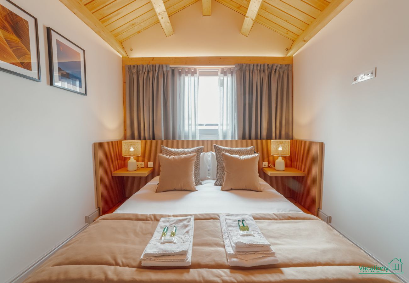 Apartment in Porto - DOWNTOWN GOLD BOLHÃO F DUPLEX by VACATIONY