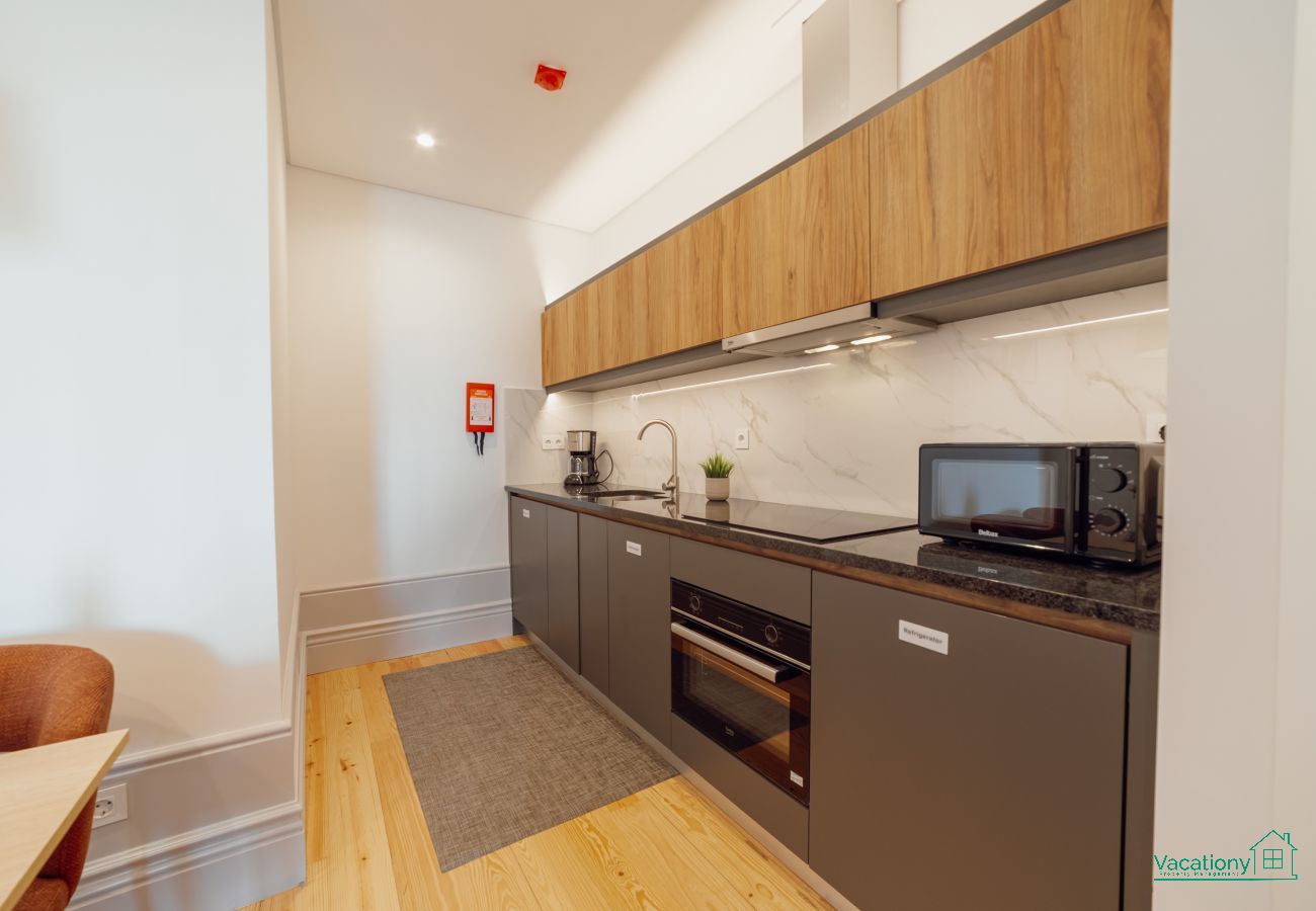 Apartment in Porto - DOWNTOWN GOLD BOLHÃO F DUPLEX by VACATIONY