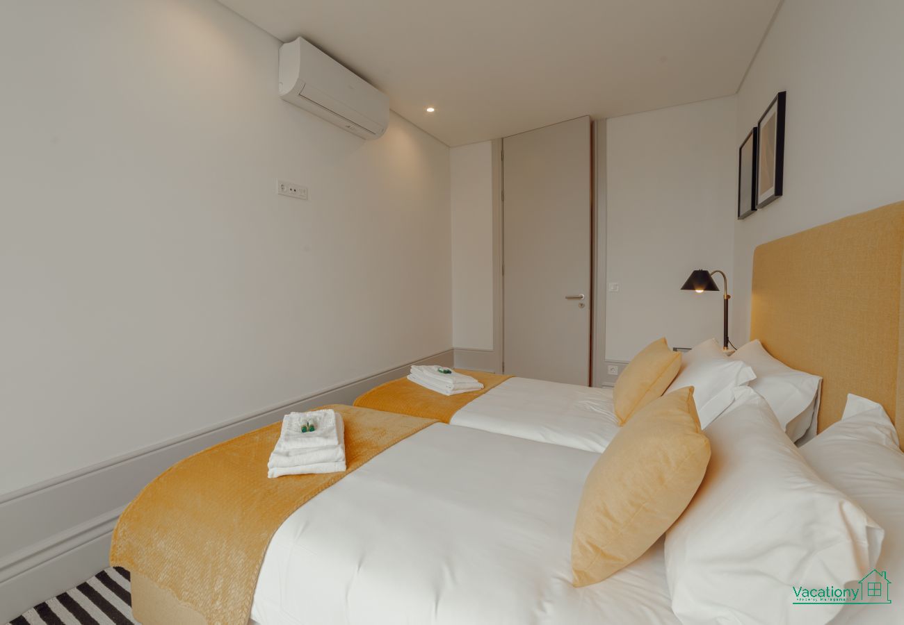 Apartment in Porto - DOWNTOWN GOLD BOLHÃO E DUPLEX by VACATIONY