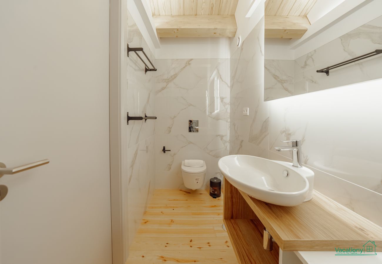 Apartment in Porto - DOWNTOWN GOLD BOLHÃO E DUPLEX by VACATIONY