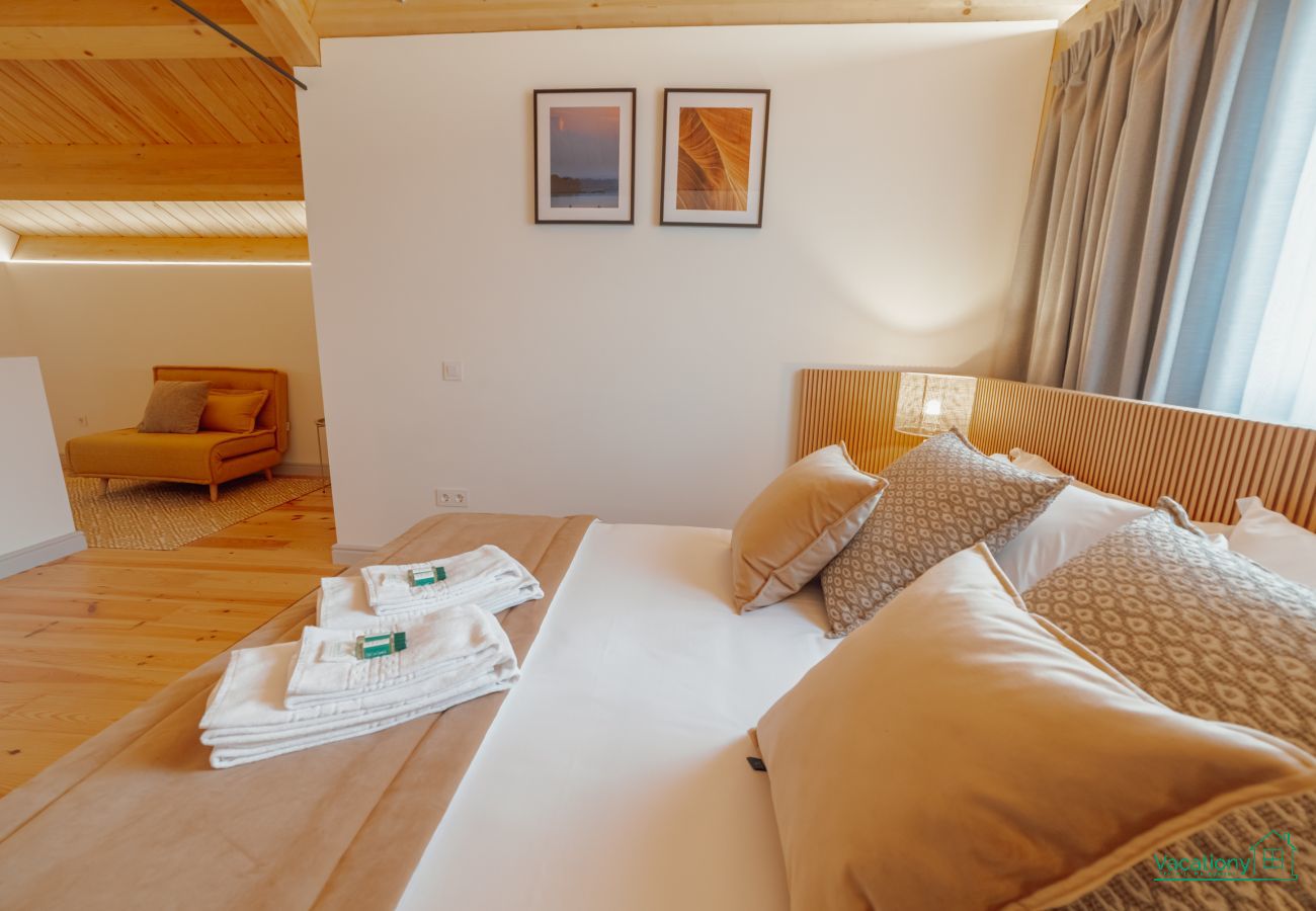 Apartment in Porto - DOWNTOWN GOLD BOLHÃO E DUPLEX by VACATIONY