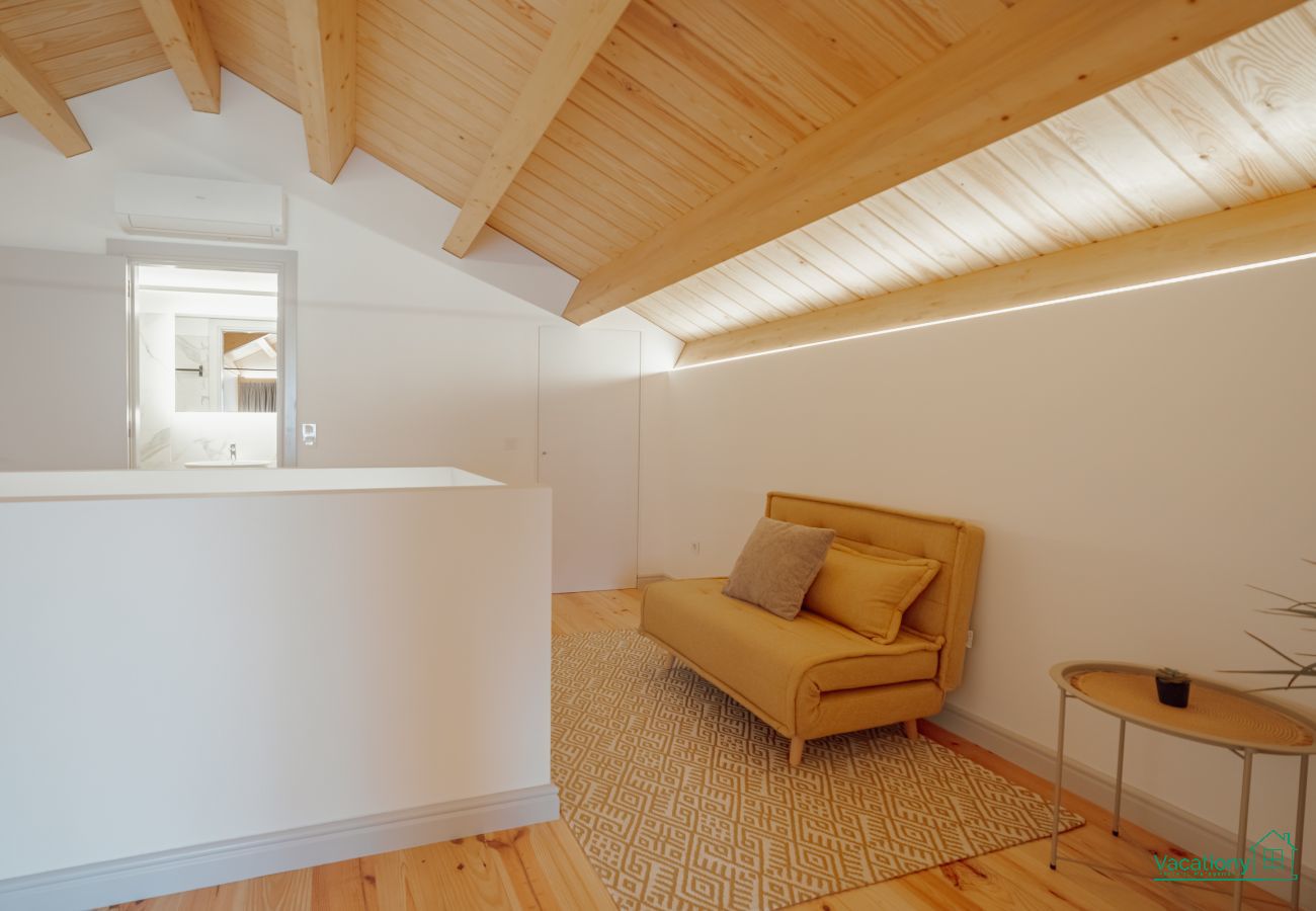 Apartment in Porto - DOWNTOWN GOLD BOLHÃO E DUPLEX by VACATIONY
