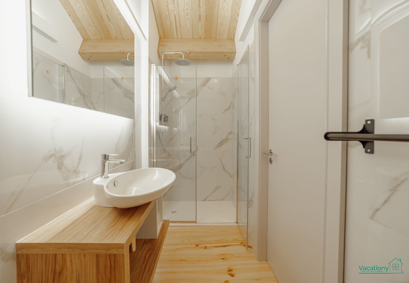 Apartment in Porto - DOWNTOWN GOLD BOLHÃO E DUPLEX by VACATIONY