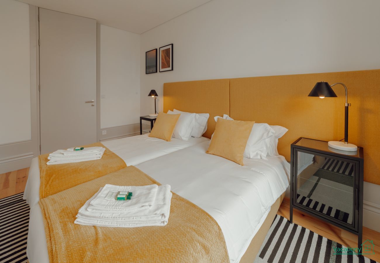 Apartment in Porto - DOWNTOWN GOLD BOLHÃO E DUPLEX by VACATIONY