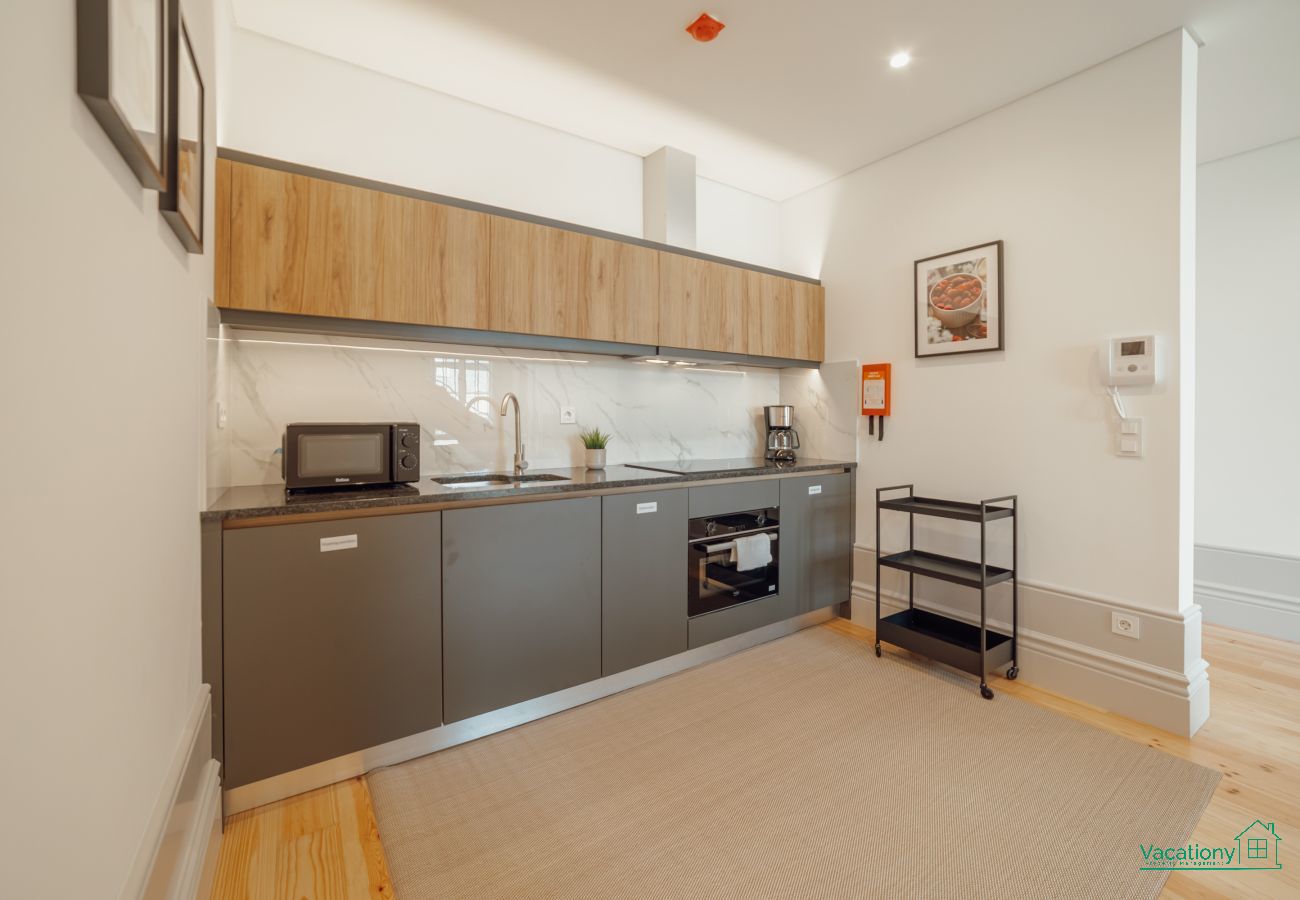 Apartment in Porto - DOWNTOWN GOLD BOLHÃO E DUPLEX by VACATIONY