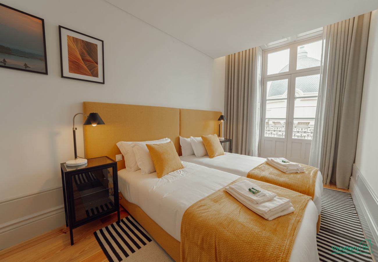 Apartment in Porto - DOWNTOWN GOLD BOLHÃO E DUPLEX by VACATIONY