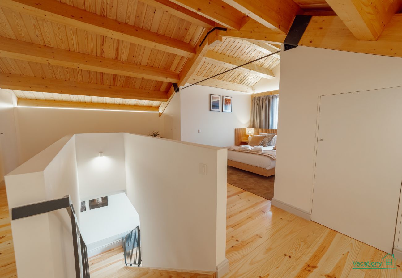 Apartment in Porto - DOWNTOWN GOLD BOLHÃO E DUPLEX by VACATIONY