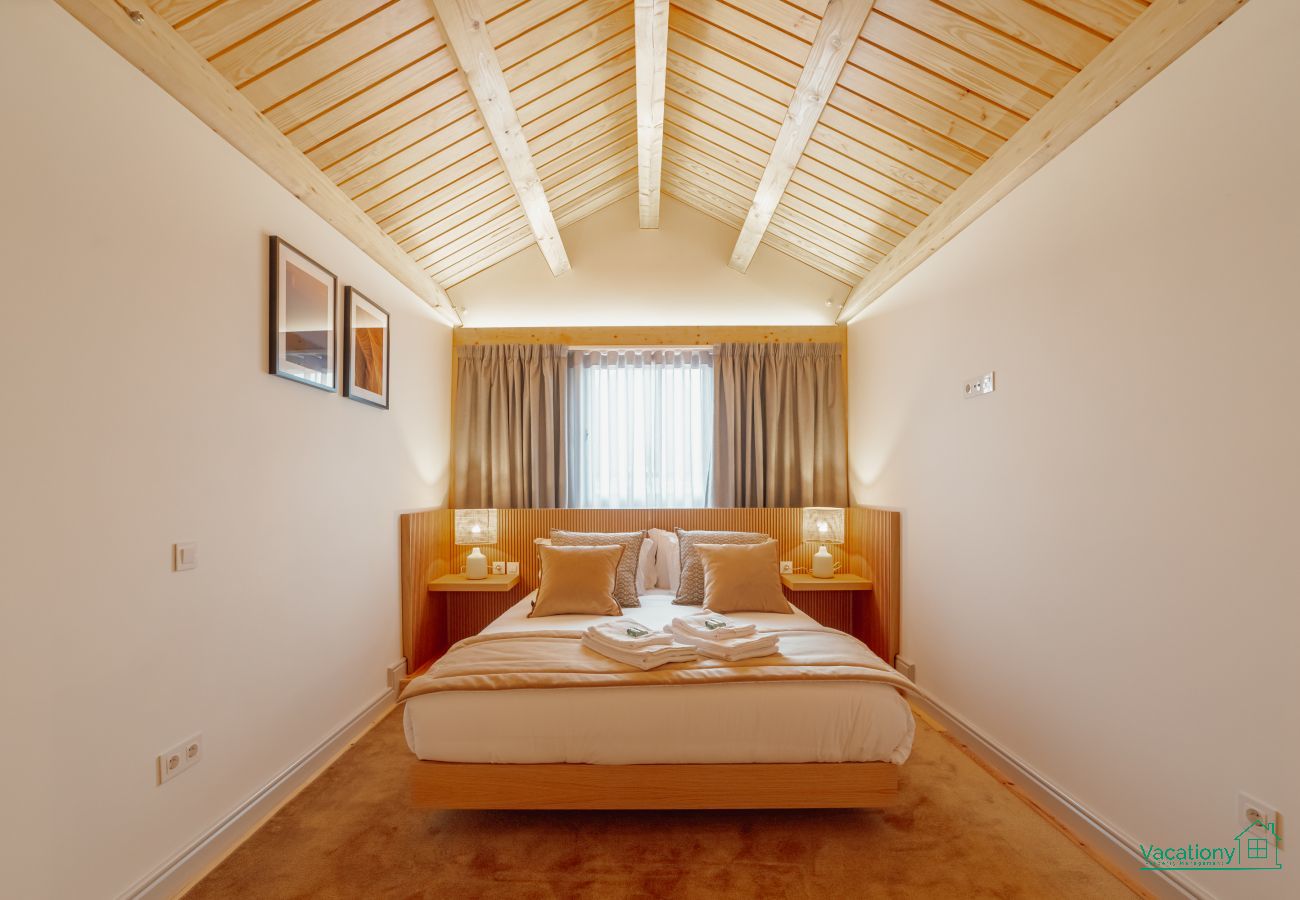 Apartment in Porto - DOWNTOWN GOLD BOLHÃO E DUPLEX by VACATIONY