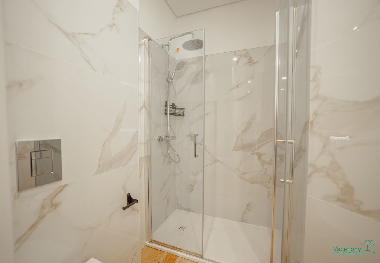 Apartment in Porto - DOWNTOWN GOLD BOLHÃO E DUPLEX by VACATIONY