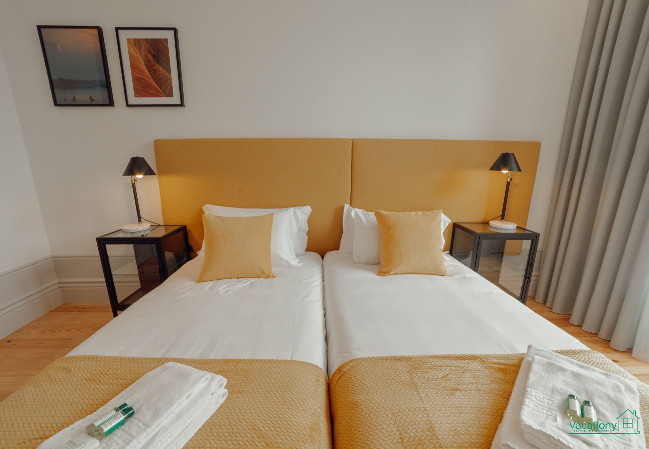 Apartment in Porto - DOWNTOWN GOLD BOLHÃO E DUPLEX by VACATIONY