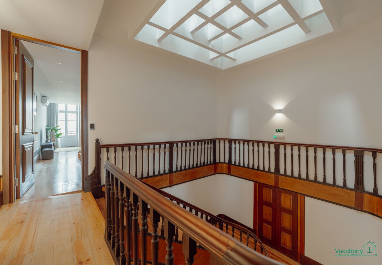 Apartment in Porto - DOWNTOWN GOLD BOLHÃO E DUPLEX by VACATIONY