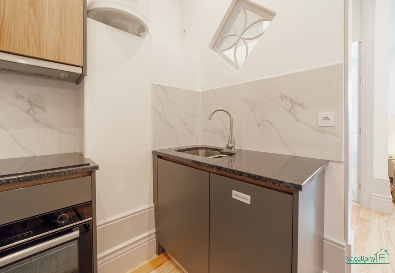 Apartment in Porto - DOWNTOWN GOLD BOLHÃO D by VACATIONY