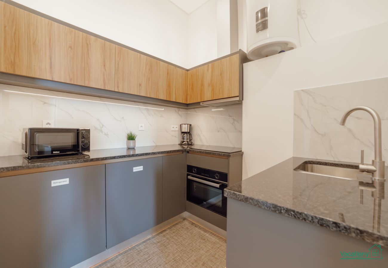 Apartment in Porto - DOWNTOWN GOLD BOLHÃO D by VACATIONY