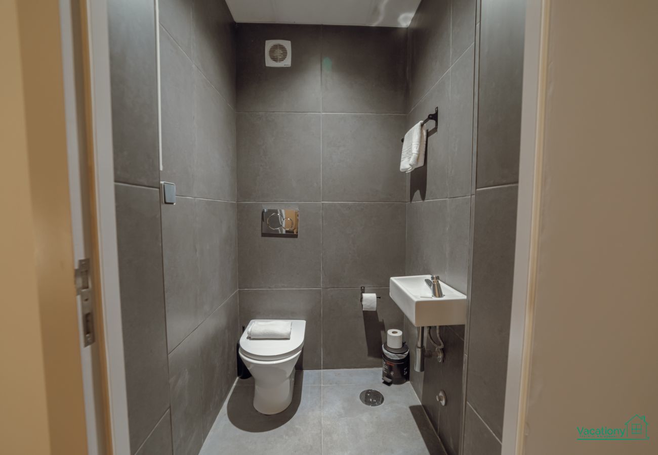 Apartment in Porto - HEART OF PORTO APARTMENT G by VACATIONY