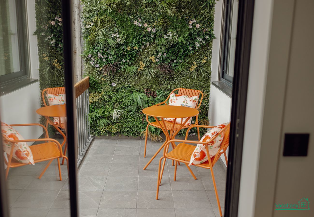 Apartment in Porto - DOWNTOWN PREMIUM with BALCONY by VACATIONY