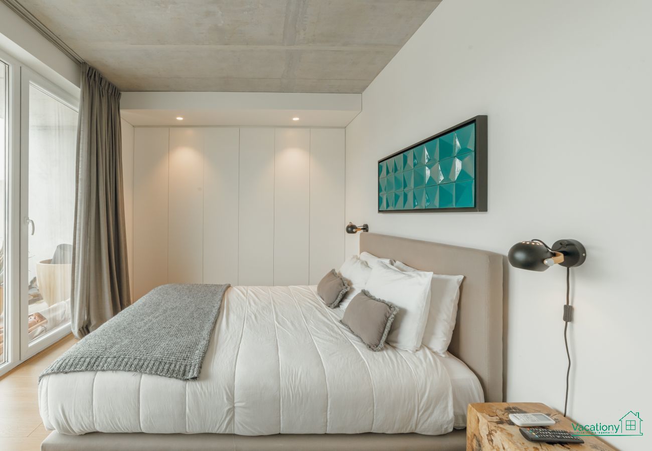 Apartment in Porto - BEACH & SUN APARTMENT by VACATIONY