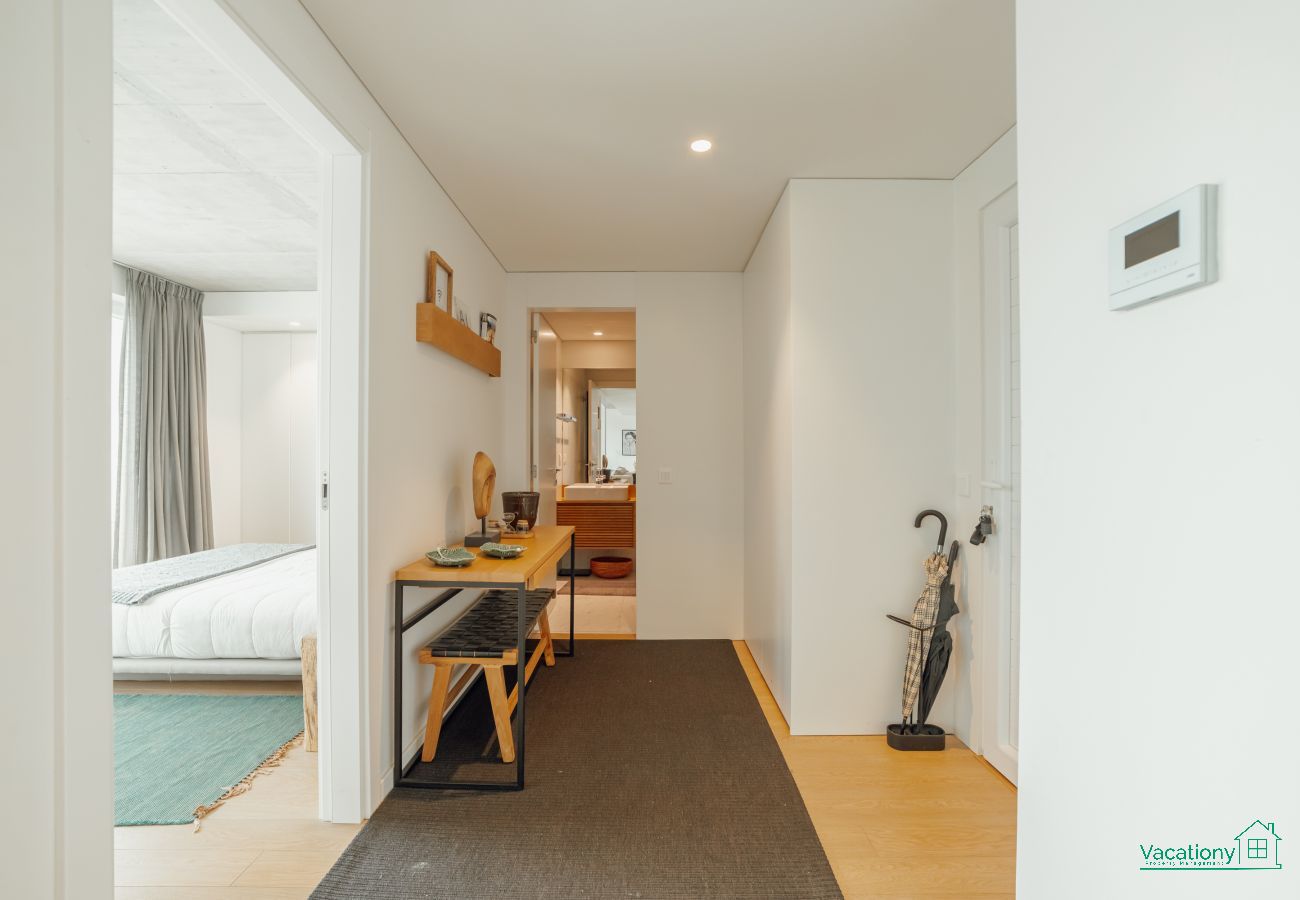 Apartment in Porto - BEACH & SUN APARTMENT by VACATIONY