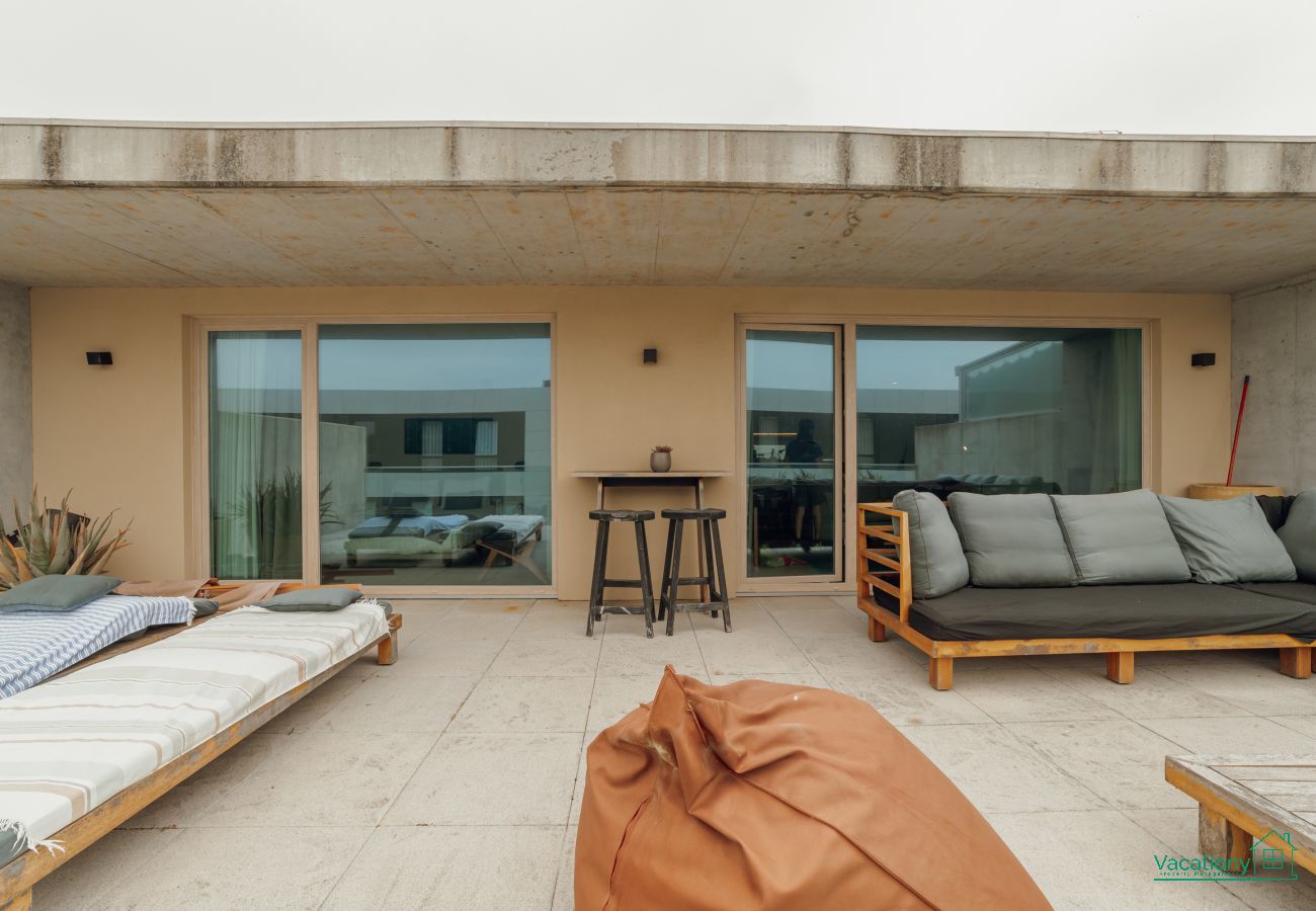 Apartment in Porto - BEACH & SUN APARTMENT by VACATIONY