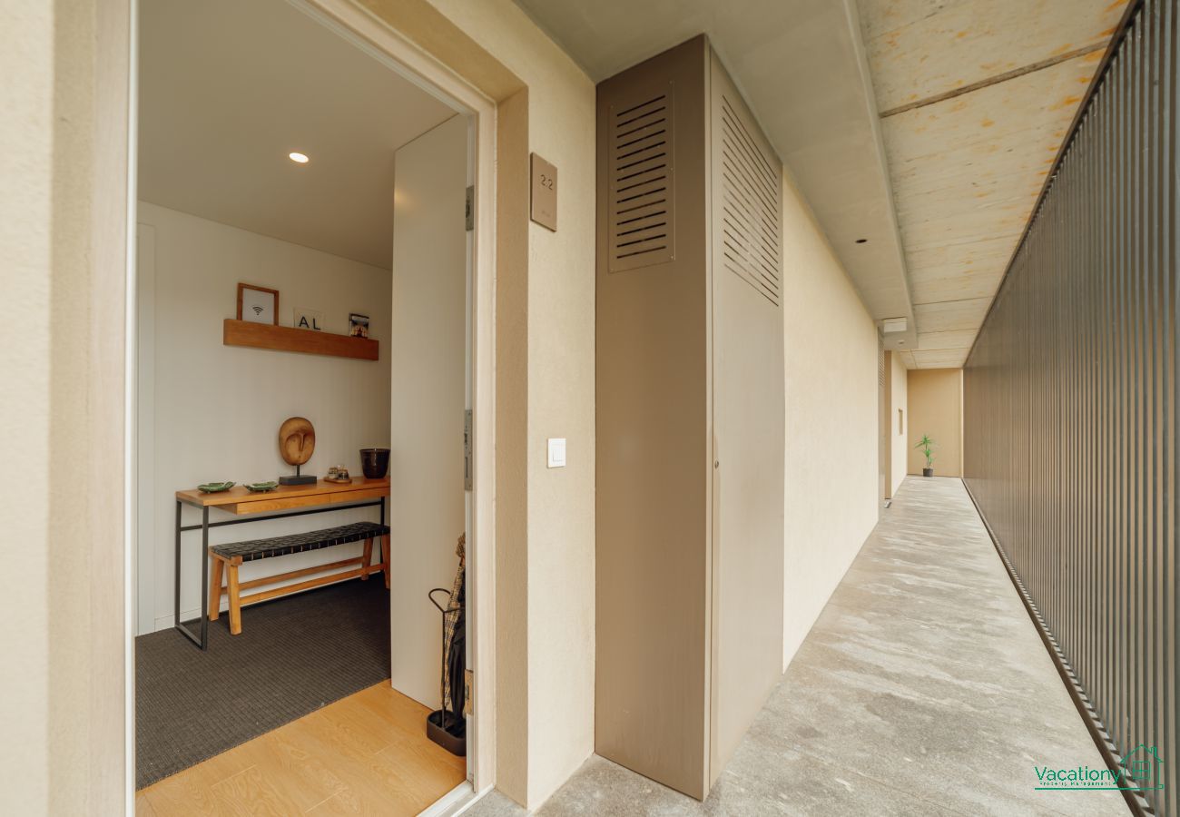 Apartment in Porto - BEACH & SUN APARTMENT by VACATIONY