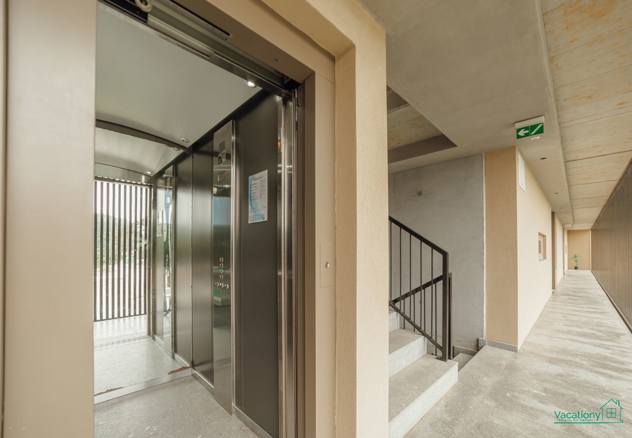 Apartment in Porto - BEACH & SUN APARTMENT by VACATIONY