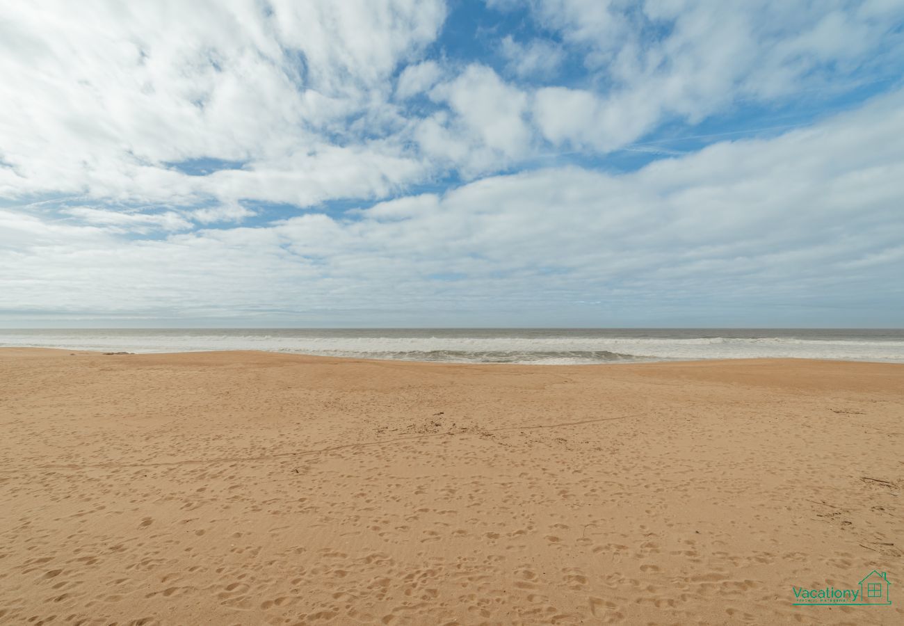 Apartment in Porto - BEACH & SUN APARTMENT by VACATIONY