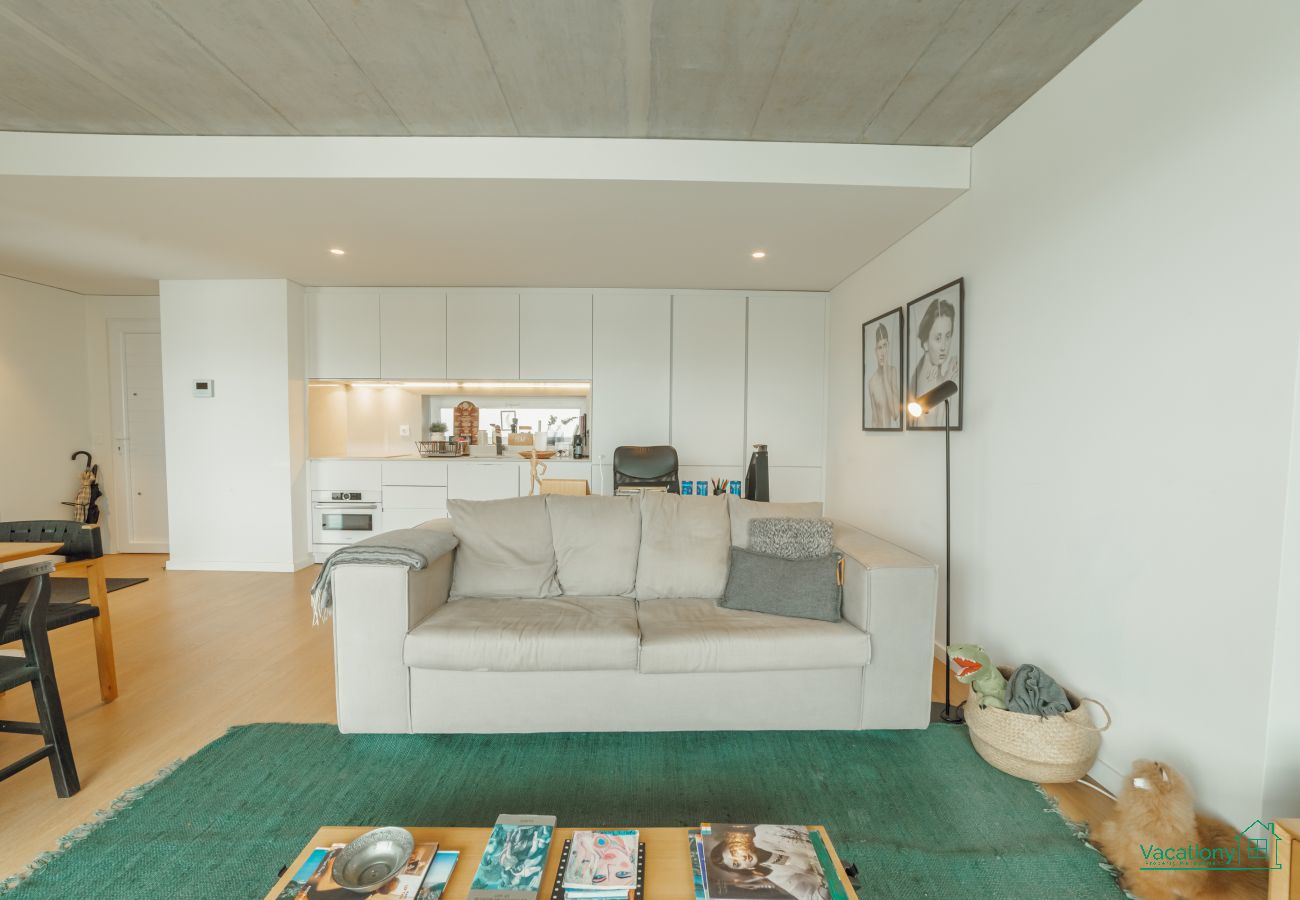 Apartment in Porto - BEACH & SUN APARTMENT by VACATIONY